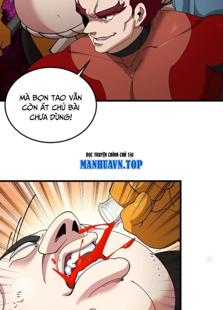 Trùng Sinh Thành Godzilla Chapter 181 - Trang 2