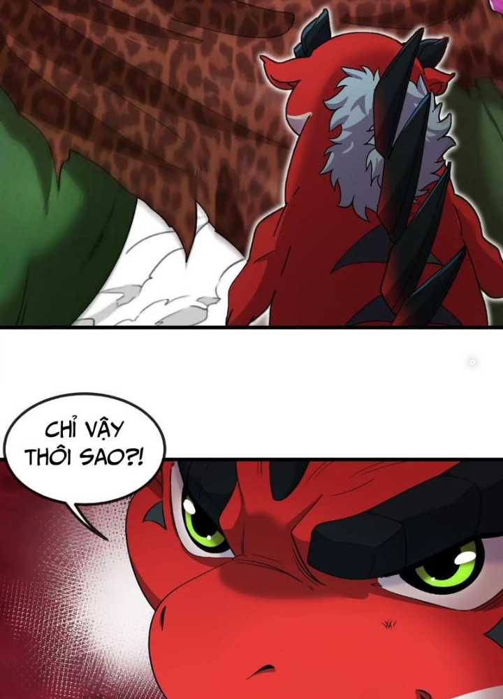 Trùng Sinh Thành Godzilla Chapter 181 - Trang 2