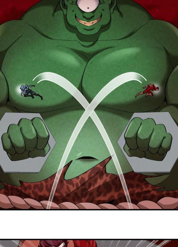 Trùng Sinh Thành Godzilla Chapter 181 - Trang 2