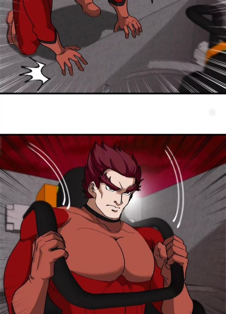 Trùng Sinh Thành Godzilla Chapter 181 - Trang 2