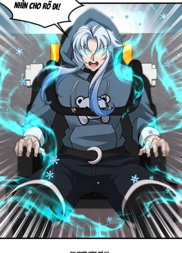 Trùng Sinh Thành Godzilla Chapter 181 - Trang 2