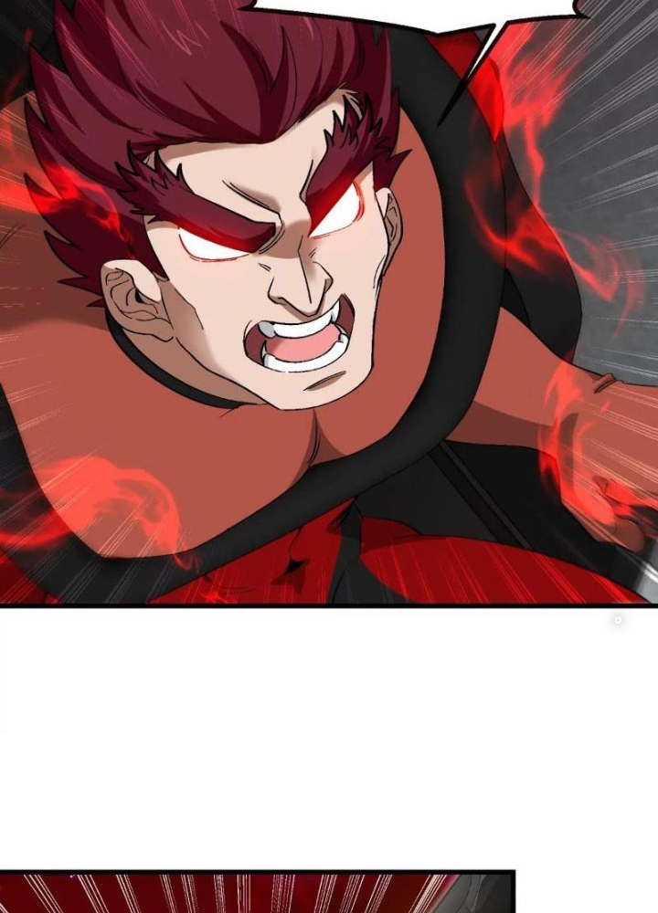 Trùng Sinh Thành Godzilla Chapter 181 - Trang 2