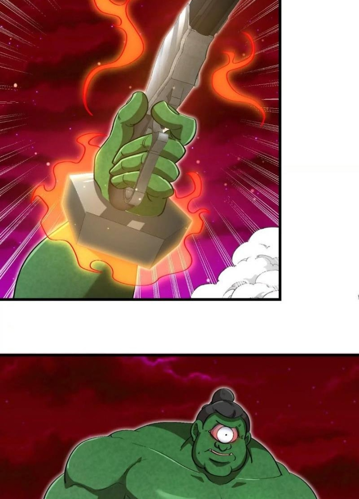 Trùng Sinh Thành Godzilla Chapter 181 - Trang 2