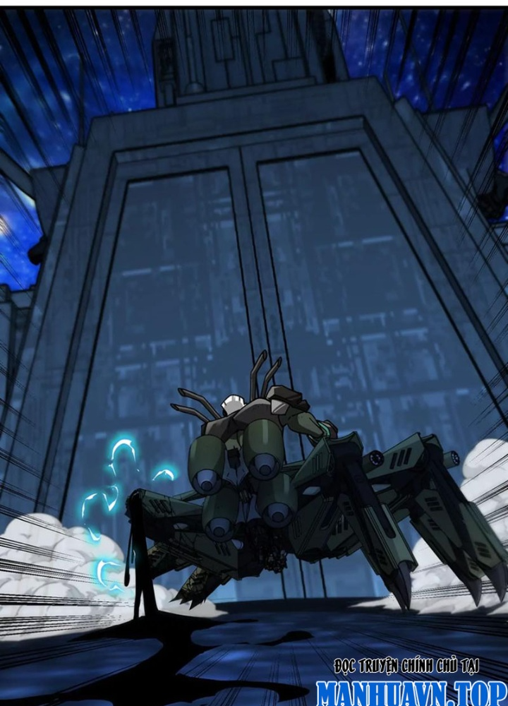 Trùng Sinh Thành Godzilla Chapter 182 - Trang 2