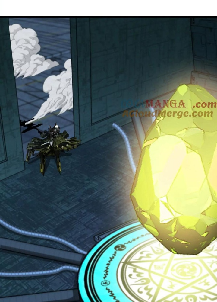 Trùng Sinh Thành Godzilla Chapter 182 - Trang 2