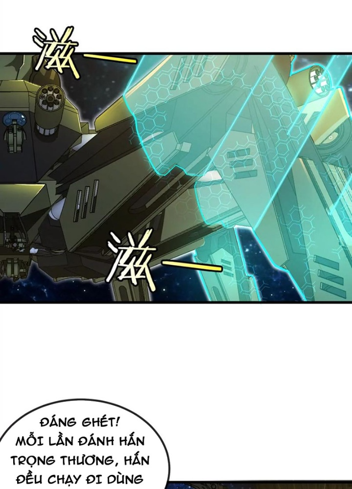 Trùng Sinh Thành Godzilla Chapter 182 - Trang 2