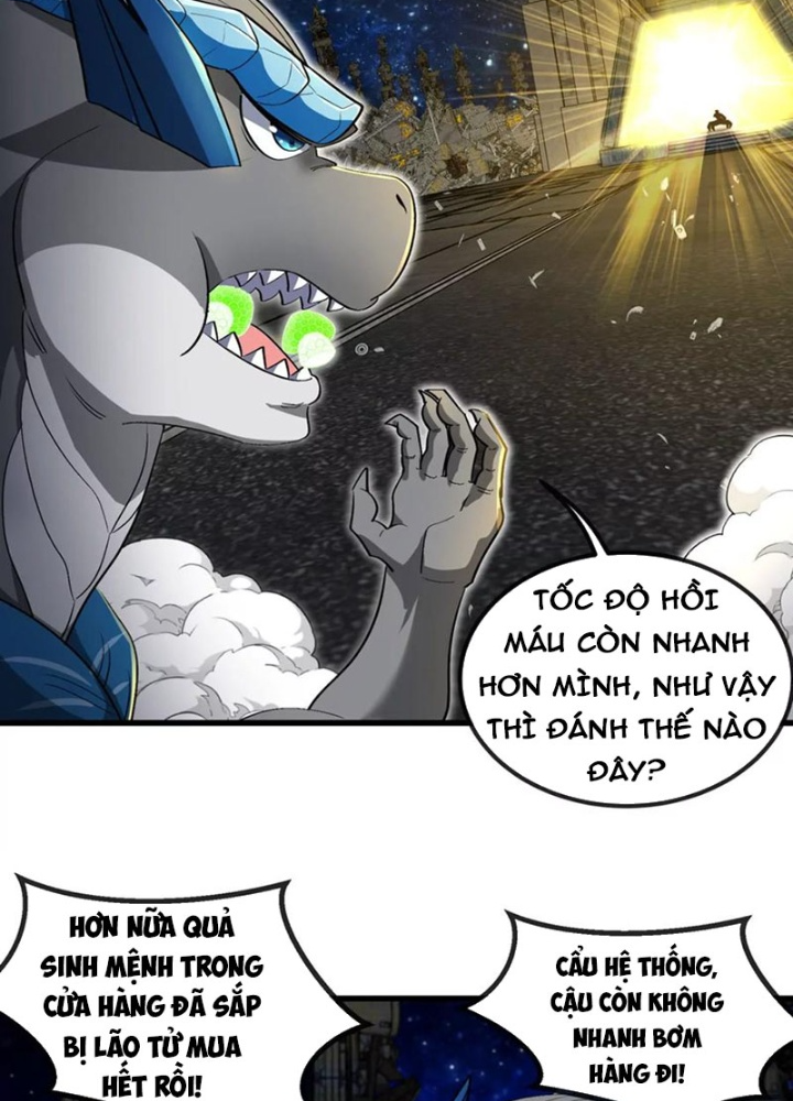 Trùng Sinh Thành Godzilla Chapter 182 - Trang 2