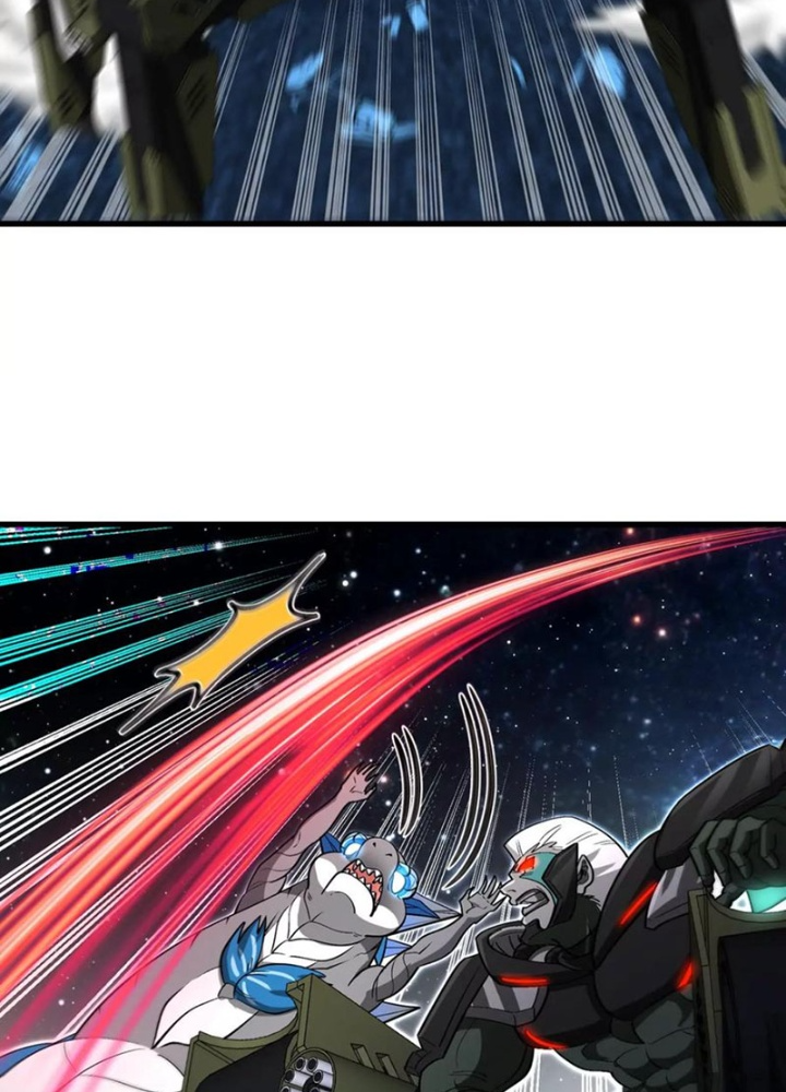 Trùng Sinh Thành Godzilla Chapter 182 - Trang 2