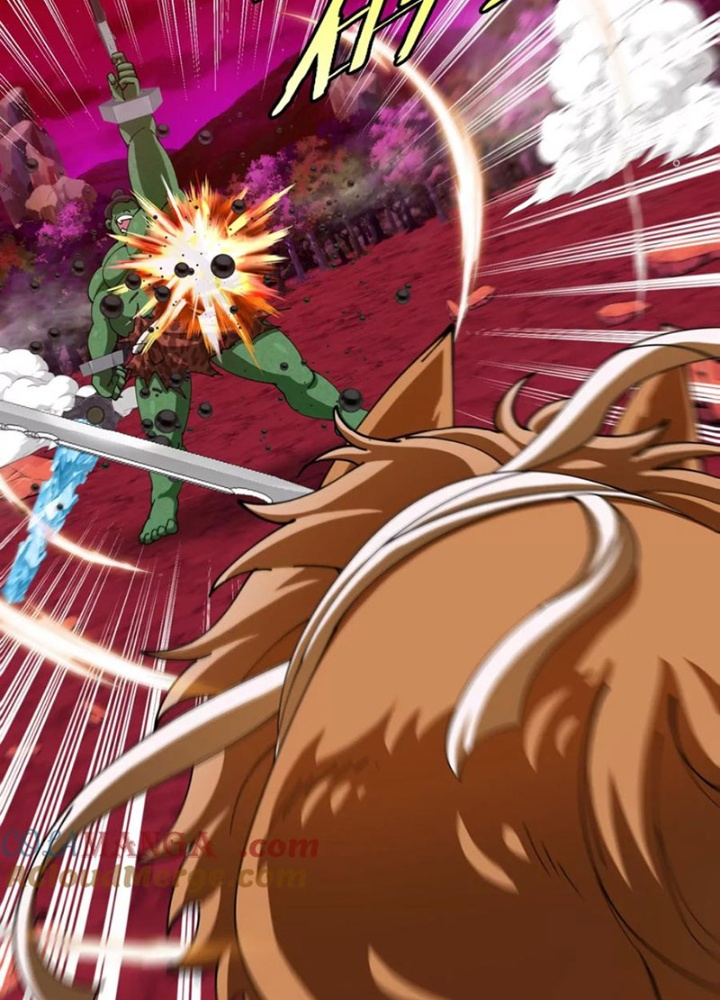 Trùng Sinh Thành Godzilla Chapter 182 - Trang 2