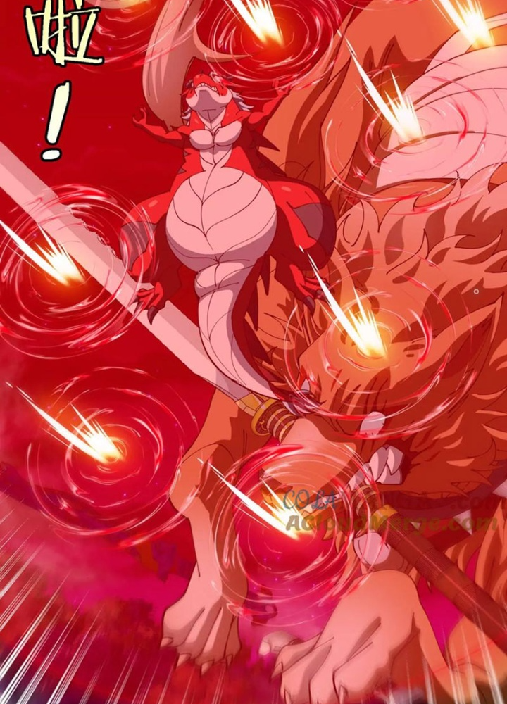 Trùng Sinh Thành Godzilla Chapter 182 - Trang 2