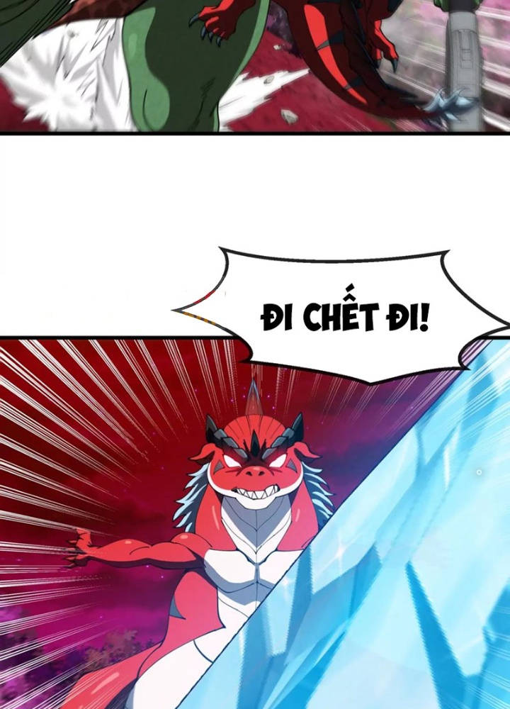 Trùng Sinh Thành Godzilla Chapter 182 - Trang 2