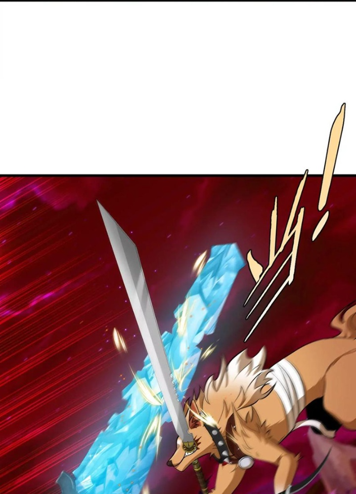 Trùng Sinh Thành Godzilla Chapter 182 - Trang 2