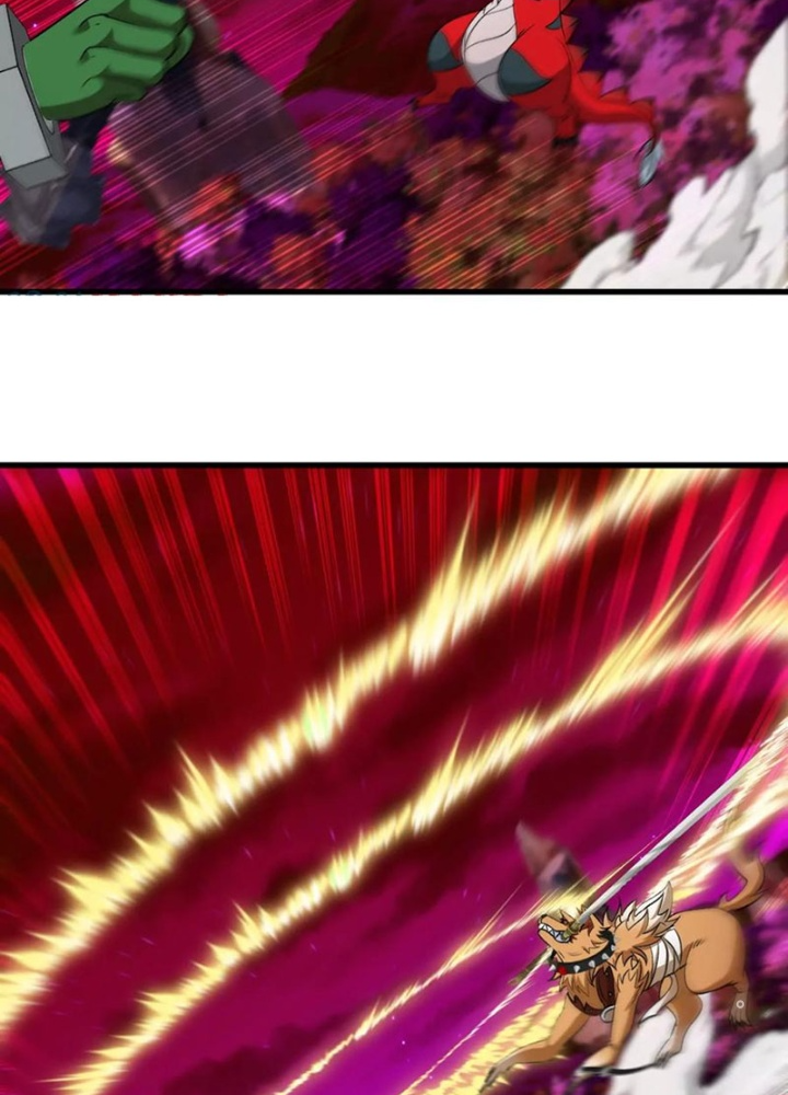 Trùng Sinh Thành Godzilla Chapter 182 - Trang 2