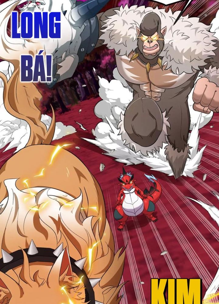 Trùng Sinh Thành Godzilla Chapter 182 - Trang 2