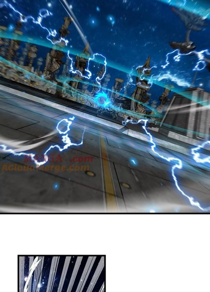 Trùng Sinh Thành Godzilla Chapter 182 - Trang 2