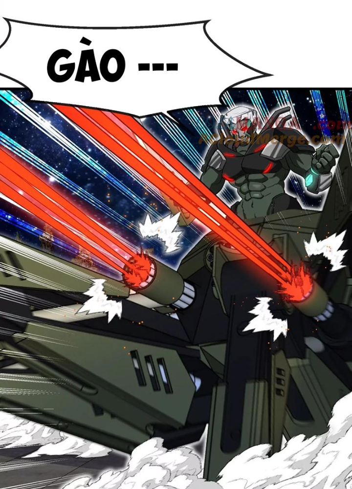 Trùng Sinh Thành Godzilla Chapter 182 - Trang 2