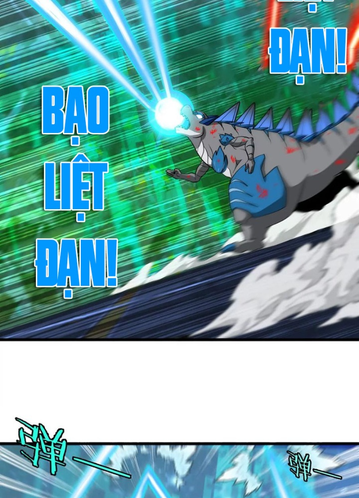 Trùng Sinh Thành Godzilla Chapter 182 - Trang 2