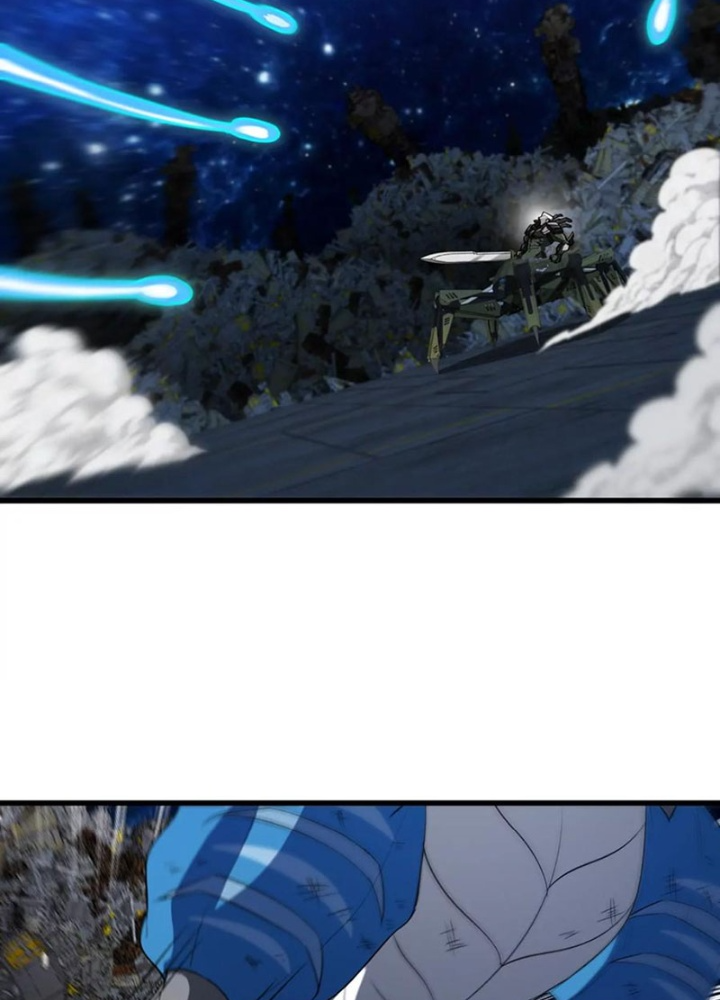 Trùng Sinh Thành Godzilla Chapter 182 - Trang 2