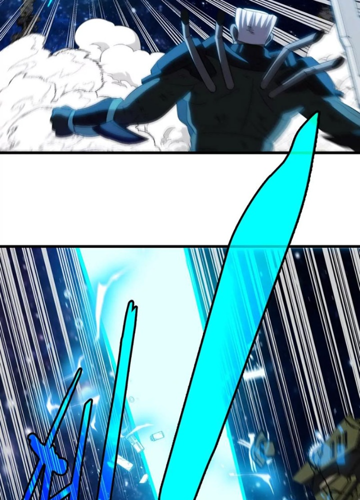 Trùng Sinh Thành Godzilla Chapter 182 - Trang 2