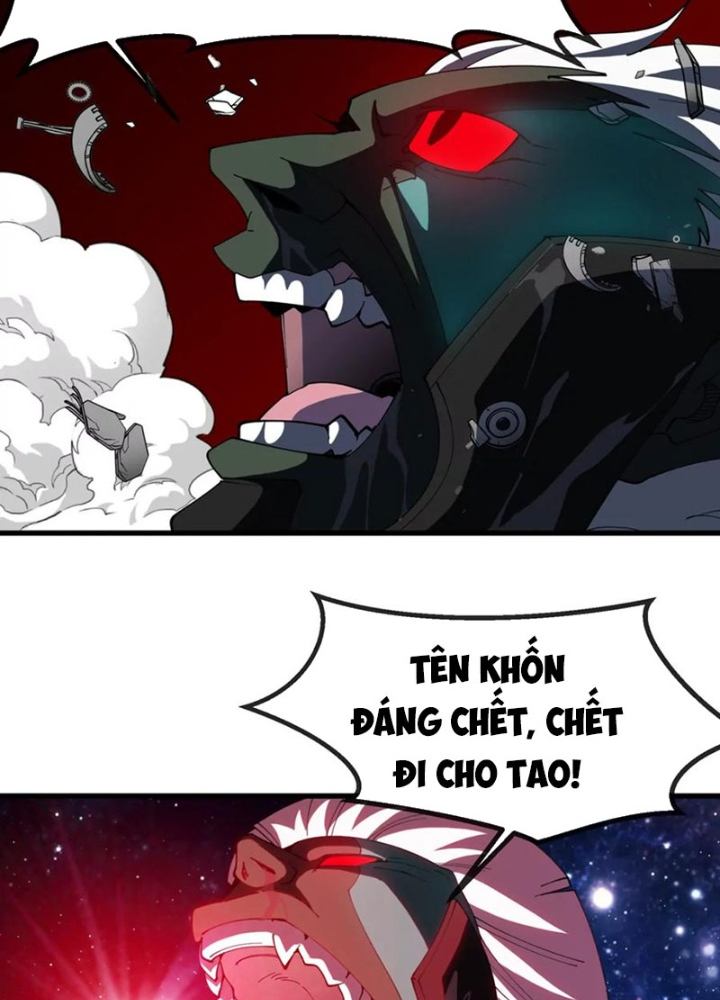 Trùng Sinh Thành Godzilla Chapter 182 - Trang 2