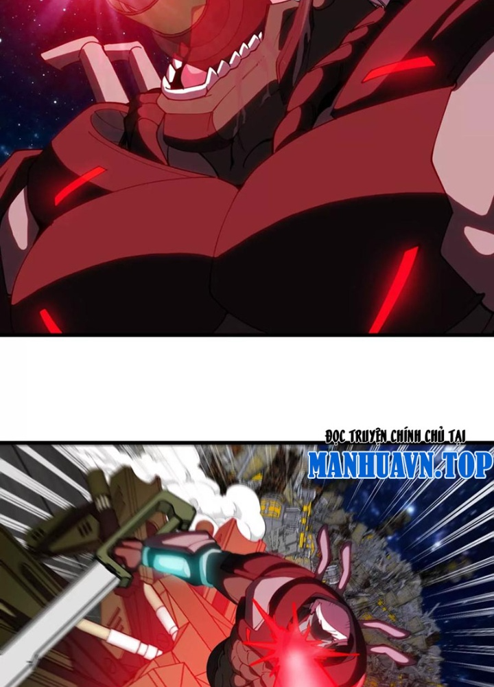 Trùng Sinh Thành Godzilla Chapter 182 - Trang 2