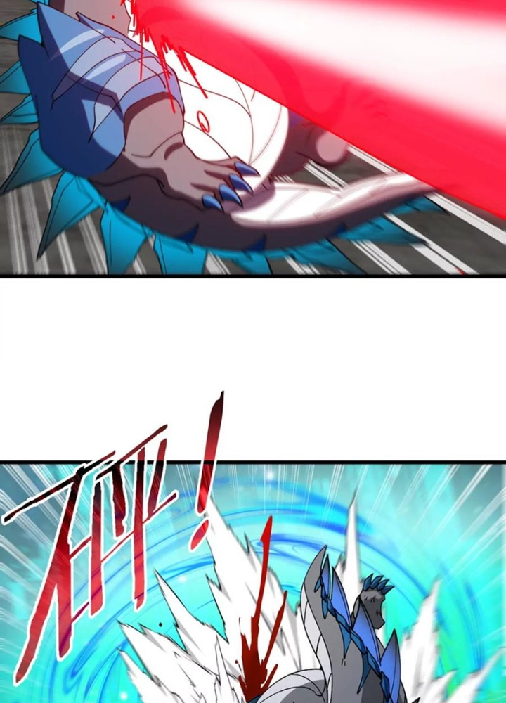 Trùng Sinh Thành Godzilla Chapter 182 - Trang 2