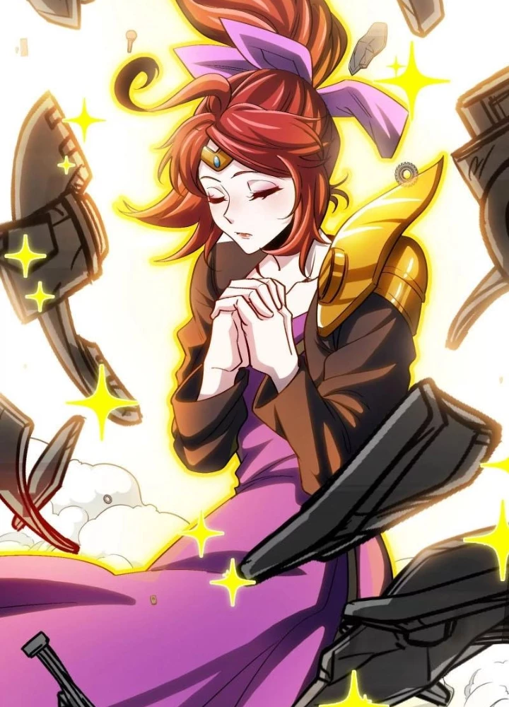 Trùng Sinh Thành Godzilla Chapter 183 - Trang 2