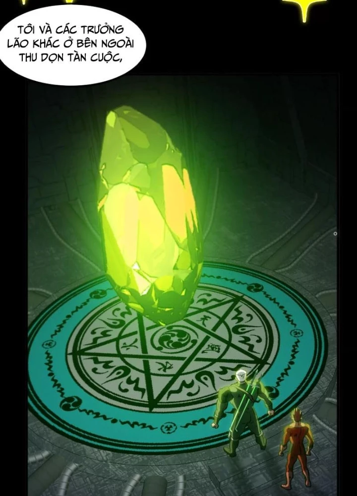 Trùng Sinh Thành Godzilla Chapter 183 - Trang 2