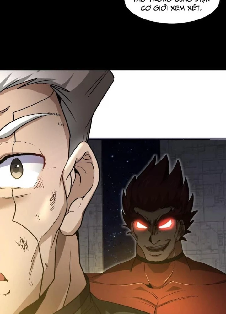 Trùng Sinh Thành Godzilla Chapter 183 - Trang 2