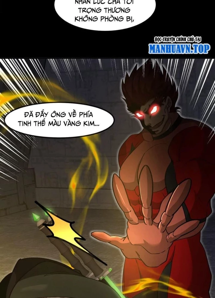 Trùng Sinh Thành Godzilla Chapter 183 - Trang 2