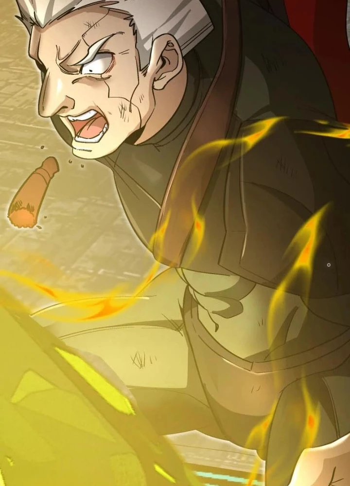 Trùng Sinh Thành Godzilla Chapter 183 - Trang 2