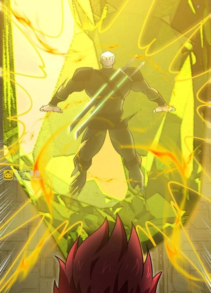 Trùng Sinh Thành Godzilla Chapter 183 - Trang 2