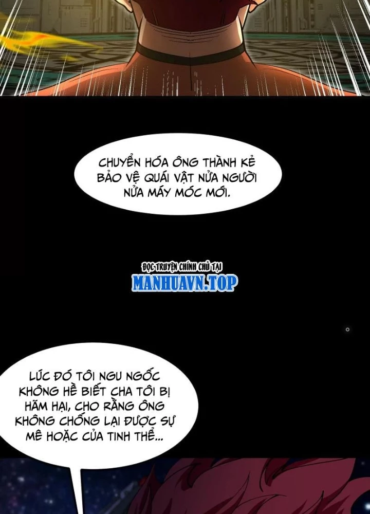 Trùng Sinh Thành Godzilla Chapter 183 - Trang 2