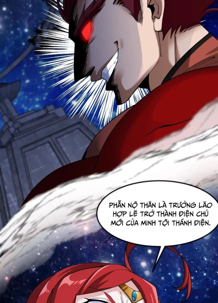 Trùng Sinh Thành Godzilla Chapter 183 - Trang 2