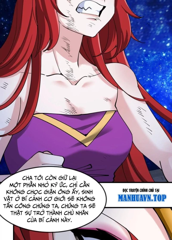 Trùng Sinh Thành Godzilla Chapter 183 - Trang 2