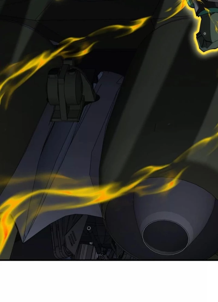 Trùng Sinh Thành Godzilla Chapter 183 - Trang 2