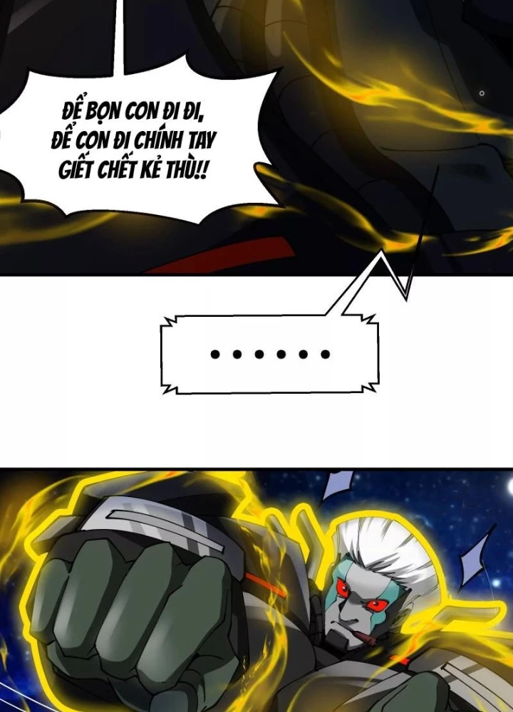 Trùng Sinh Thành Godzilla Chapter 183 - Trang 2