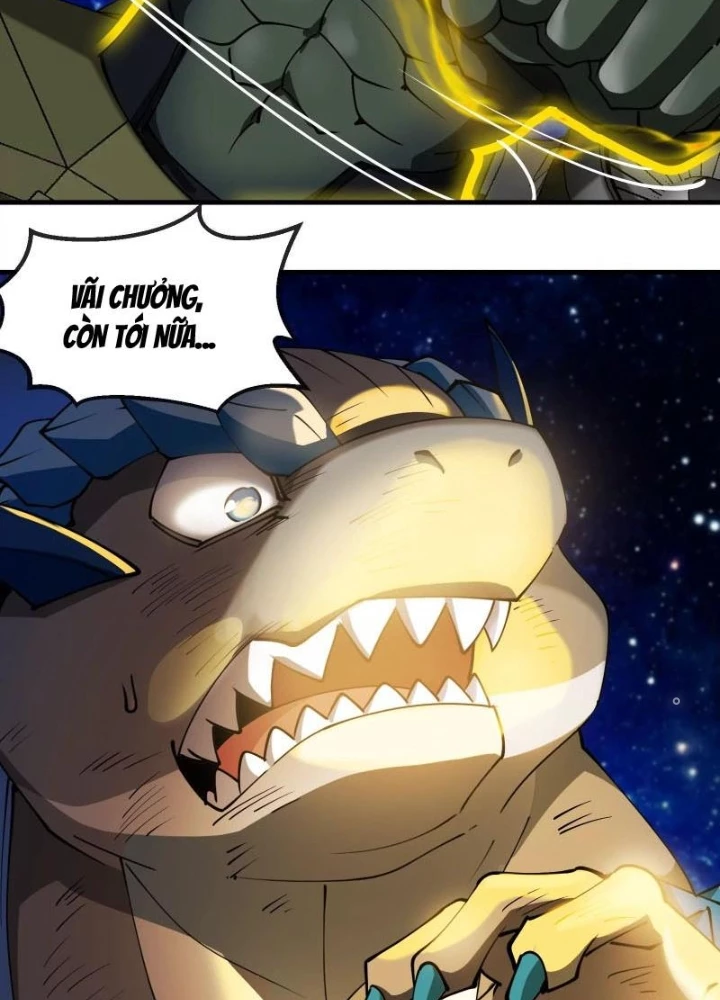 Trùng Sinh Thành Godzilla Chapter 183 - Trang 2