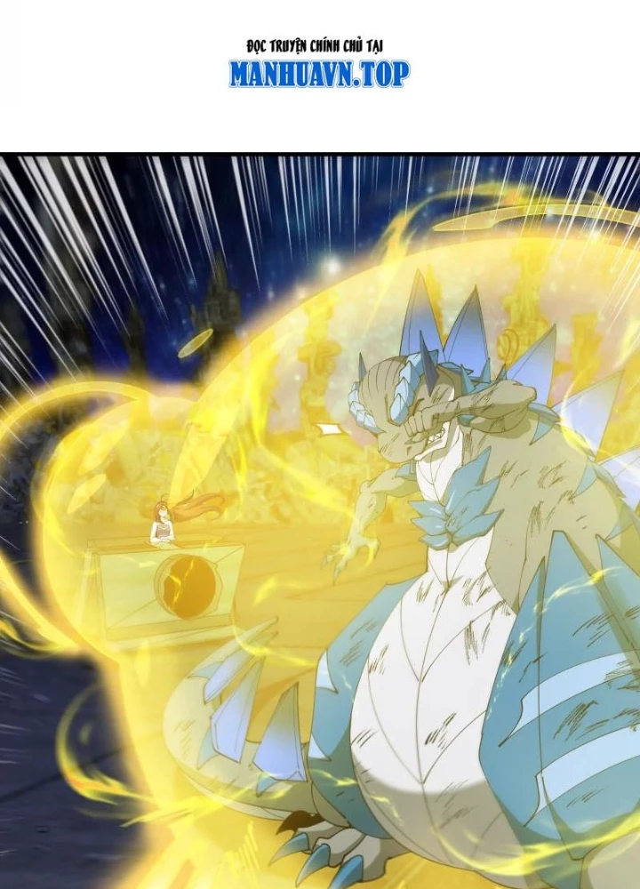 Trùng Sinh Thành Godzilla Chapter 183 - Trang 2