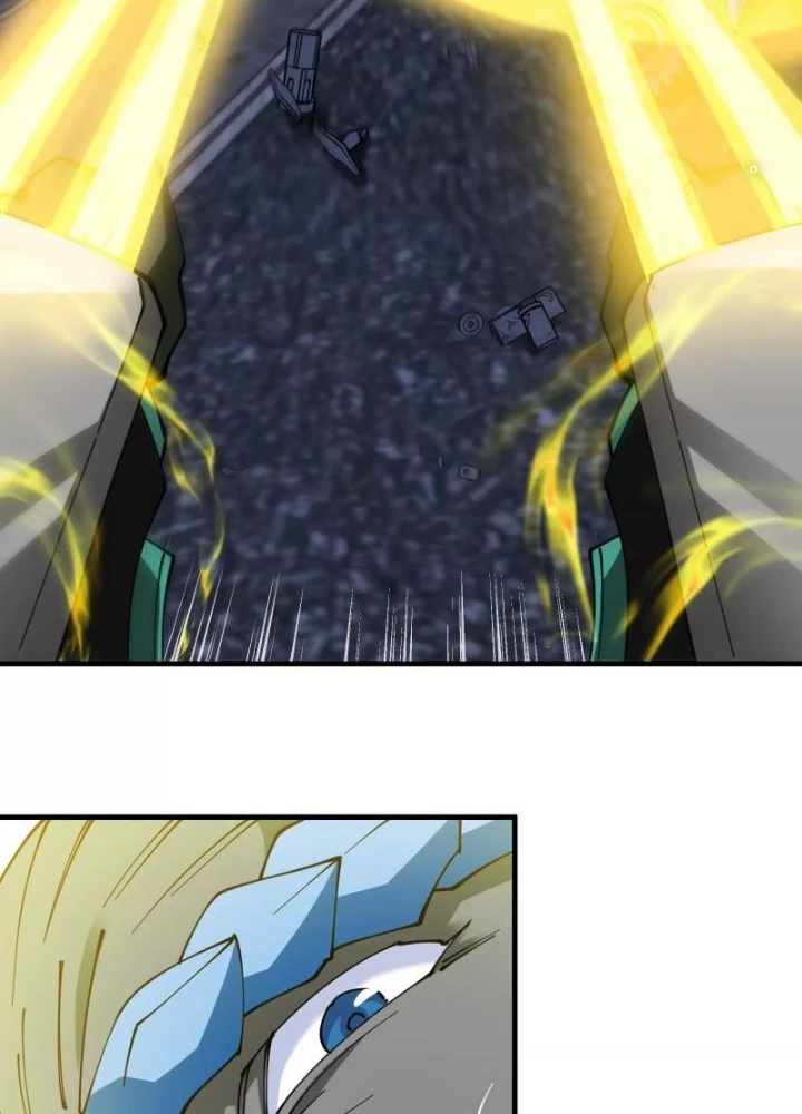 Trùng Sinh Thành Godzilla Chapter 183 - Trang 2