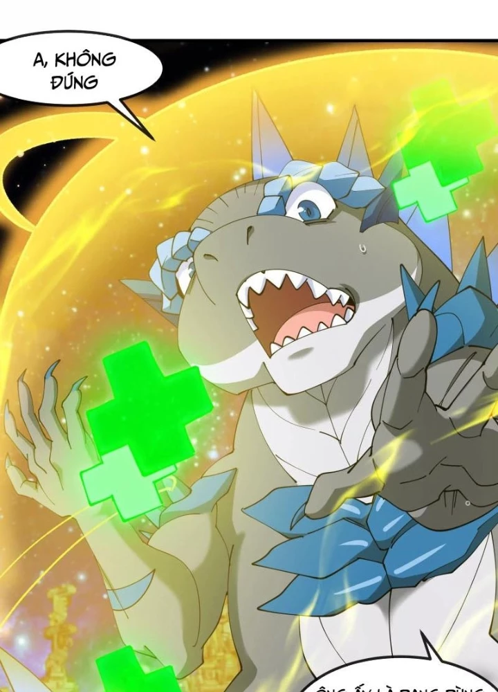 Trùng Sinh Thành Godzilla Chapter 183 - Trang 2