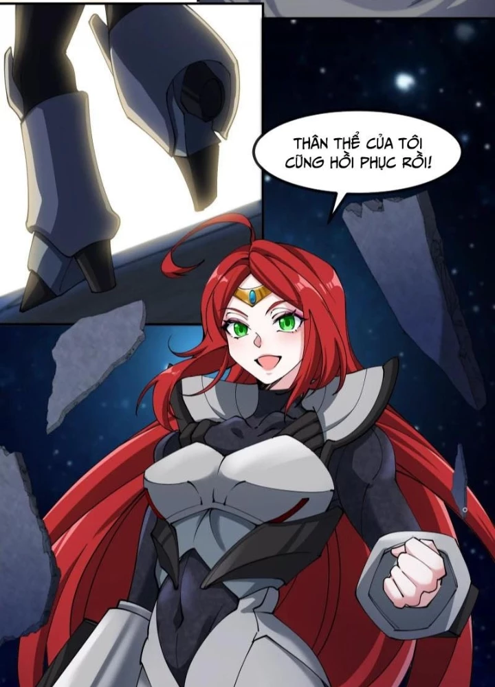 Trùng Sinh Thành Godzilla Chapter 183 - Trang 2