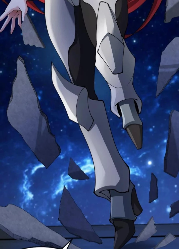 Trùng Sinh Thành Godzilla Chapter 183 - Trang 2