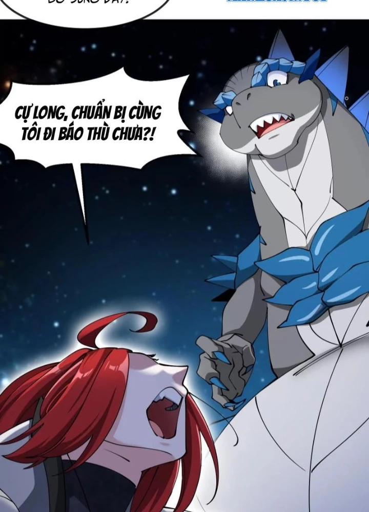Trùng Sinh Thành Godzilla Chapter 183 - Trang 2