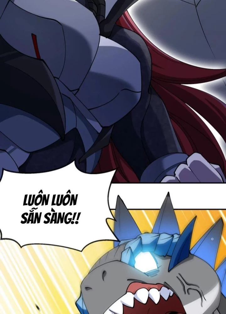 Trùng Sinh Thành Godzilla Chapter 183 - Trang 2