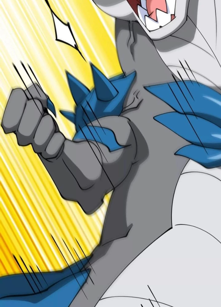 Trùng Sinh Thành Godzilla Chapter 183 - Trang 2