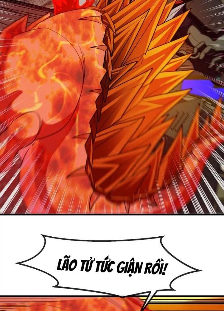 Trùng Sinh Thành Godzilla Chapter 183 - Trang 2