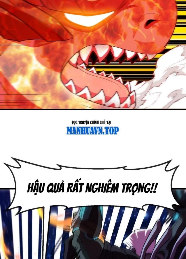 Trùng Sinh Thành Godzilla Chapter 183 - Trang 2