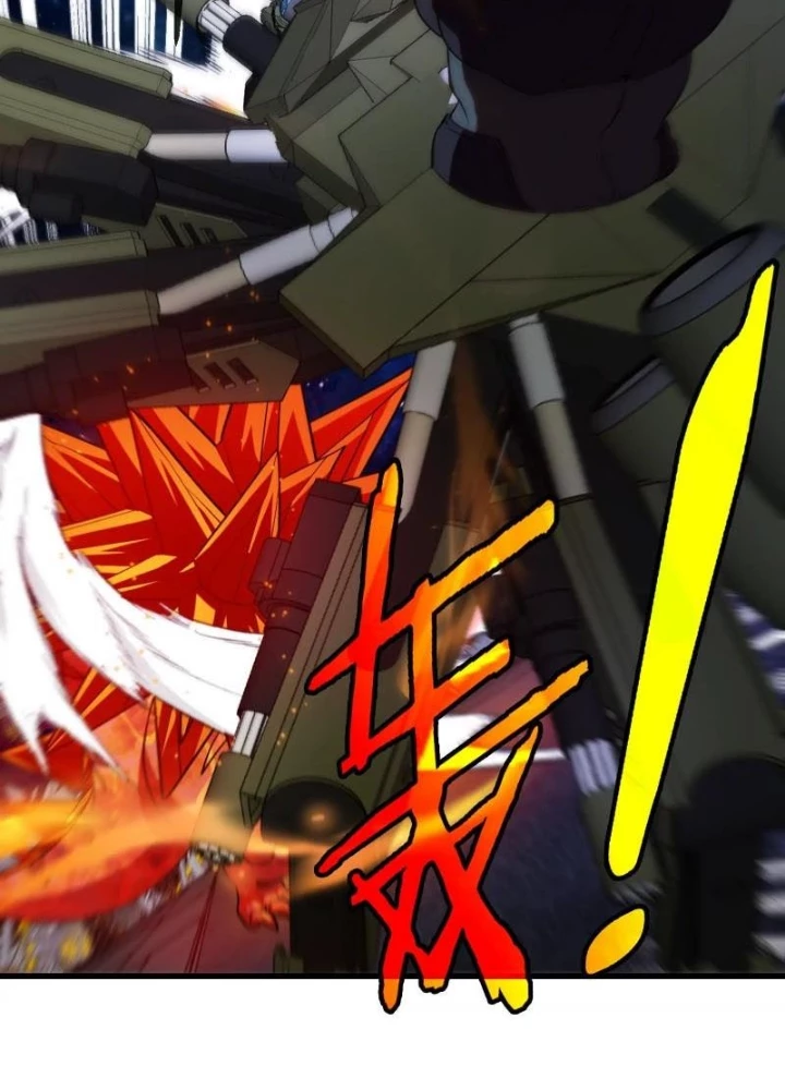 Trùng Sinh Thành Godzilla Chapter 183 - Trang 2