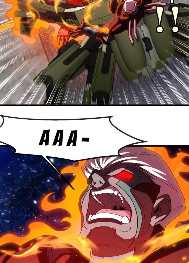 Trùng Sinh Thành Godzilla Chapter 183 - Trang 2